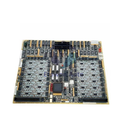 GE DS215TCDAG1BZZ01A Mark V Digital I/O Board with Firmware