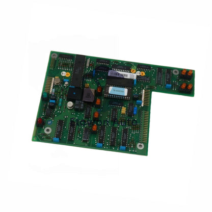 DSQC201 ABB Robotics Communication Interface Board