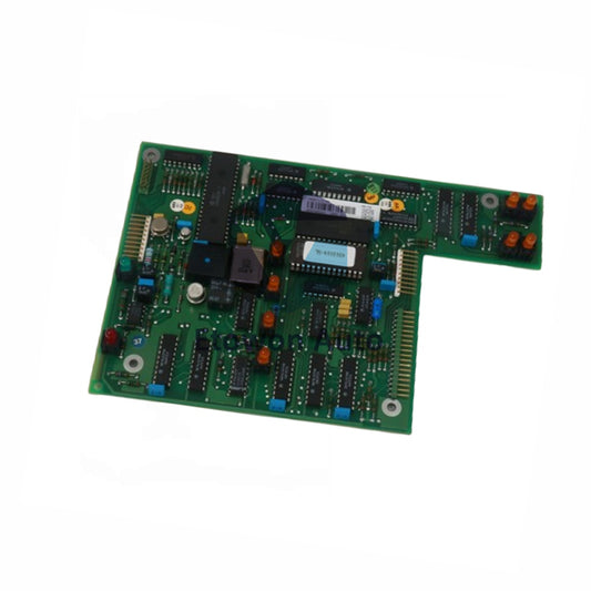 DSQC201 ABB Robotics Communication Interface Board