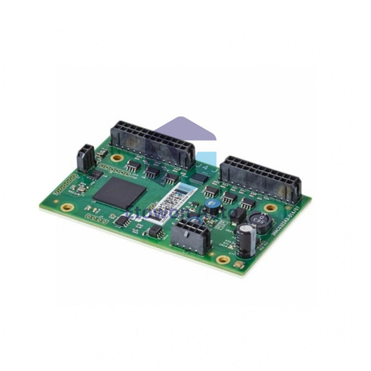 ABB 3HAC045759-001 DSQC402 EIB Communication Interface Board