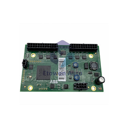 ABB 3HAC045759-001 DSQC402 EIB Communication Interface Board