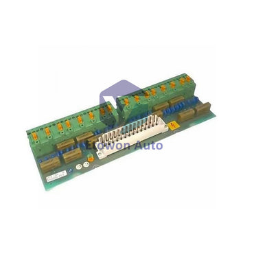 Original Stock ABB DSTD 132 Connection Unit 57160001-FX 16 Channel
