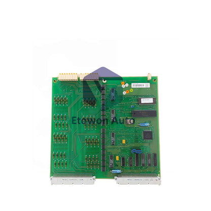 ABB DSTD N021 | 3BSE003239R1 Connection Unit 20-30VDC