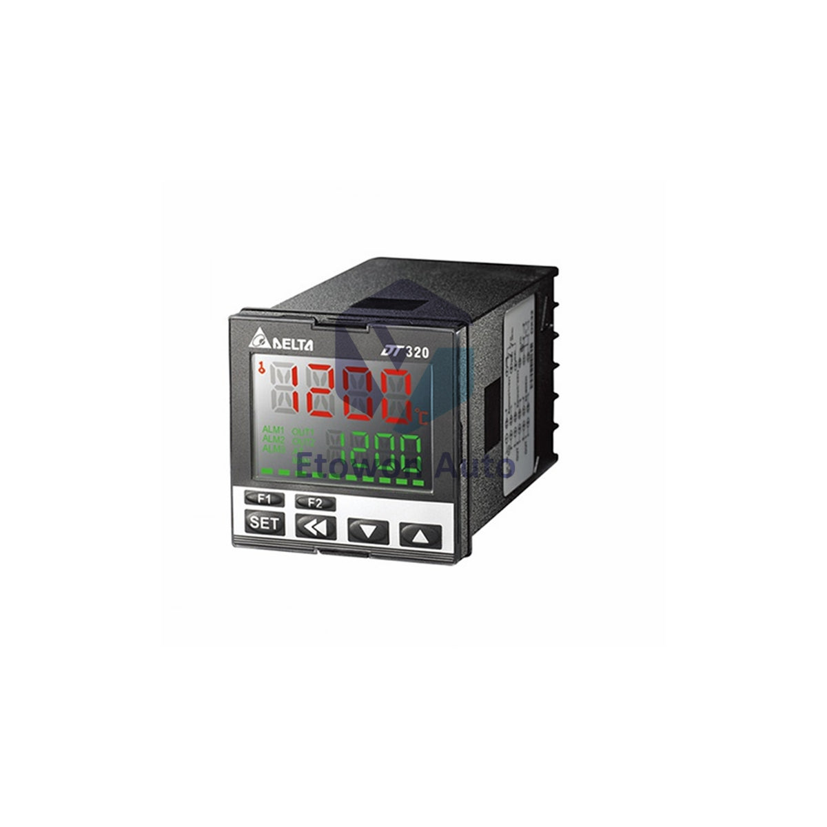 Delta DT320RA-0200 Temperature Controller