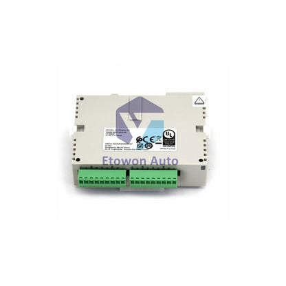 DVP04DA-S2 Digital-to-Analog Converter | Delta