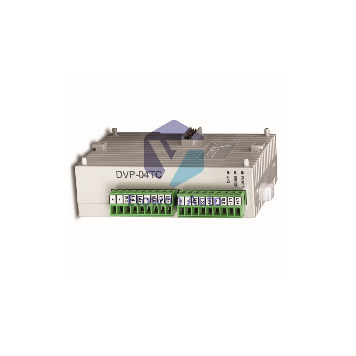 DVP04TC-S 4-Channel Temperature Input | Delta