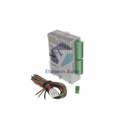 Entrada analógica de 6 puntos | Accesorio para autómata programable Delta DVP06AD-S