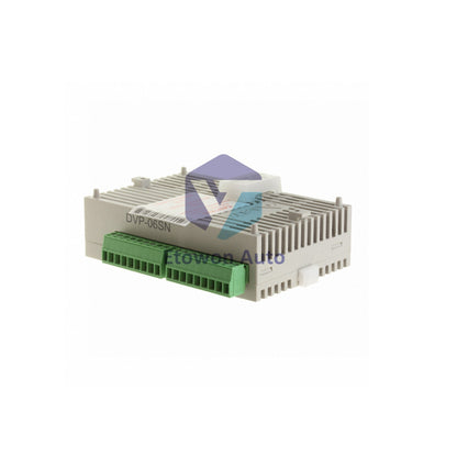 Модуль ПЛК Delta DVP06SN11R | 6 выходов релейного типа