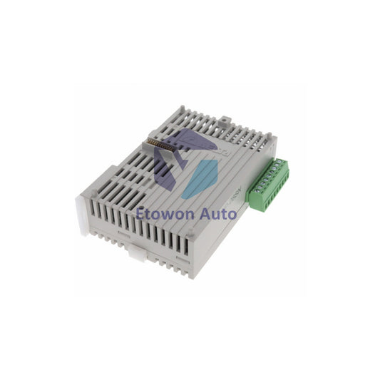Delta DVP08SN11T PLC Module | 8-Point Transistor Output Unit