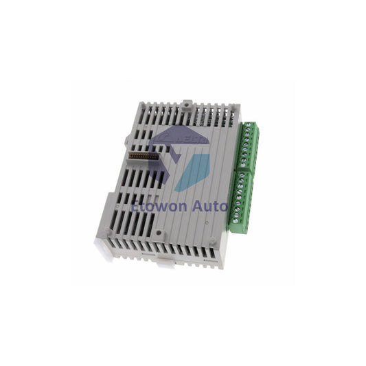 Модуль ПЛК Delta DVP08SP11R | 8-точечный релейный входно-выходной блок