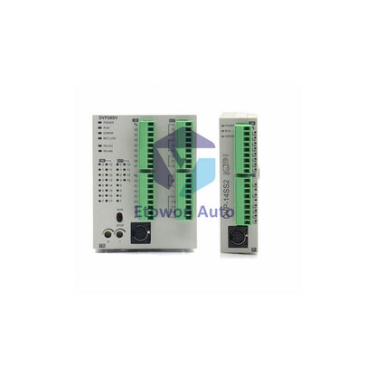 Delta DVP12SS211S 0.35μs PLC Module