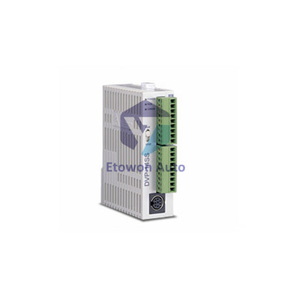 Delta DVP14SS211T 0.35μs High-Speed Controller