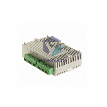 Модуль цифрового ввода-вывода DVP16SP11R | Программируемый логический контроллер с релейным выходом Delta