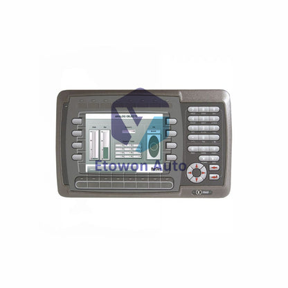 Mitsubishi E1060 Operator Interface Unit MELSEC Automation Systems