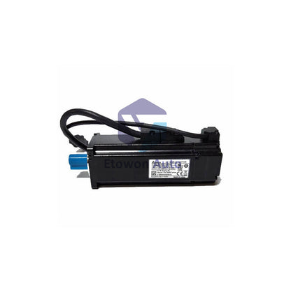 ECMA-C10604RS Delta Low Inertia Servo 400W No Brake