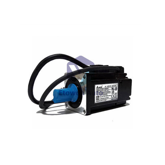 ECMA-CA1010RS Delta Low Inertia Servo 1000W No Brake