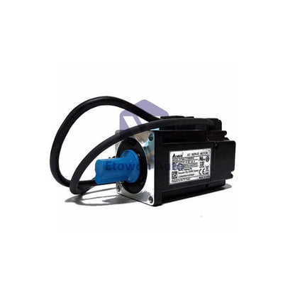 ECMA-CA1010SS 3.18 N-m Brake Servo Motor Delta 1kW