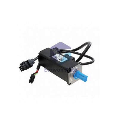 ECMA-CA1020RS Delta 2kW Servo Motor 17-Bit ECMA-A2