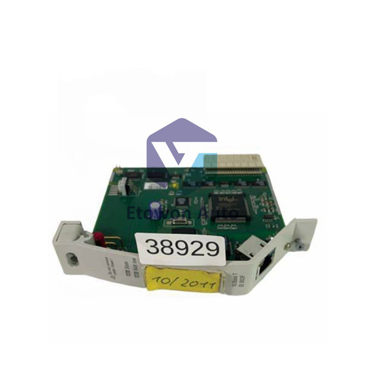 EI 803F ABB EI803F | Ethernet Module Protocol Support