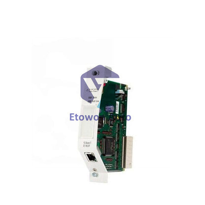 EI 803F ABB EI803F | Ethernet Module Protocol Support
