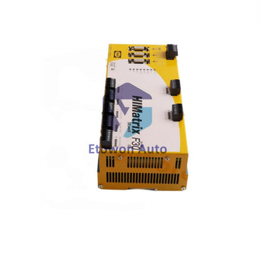HIMA HIMatrix F30 03 Safety Controller