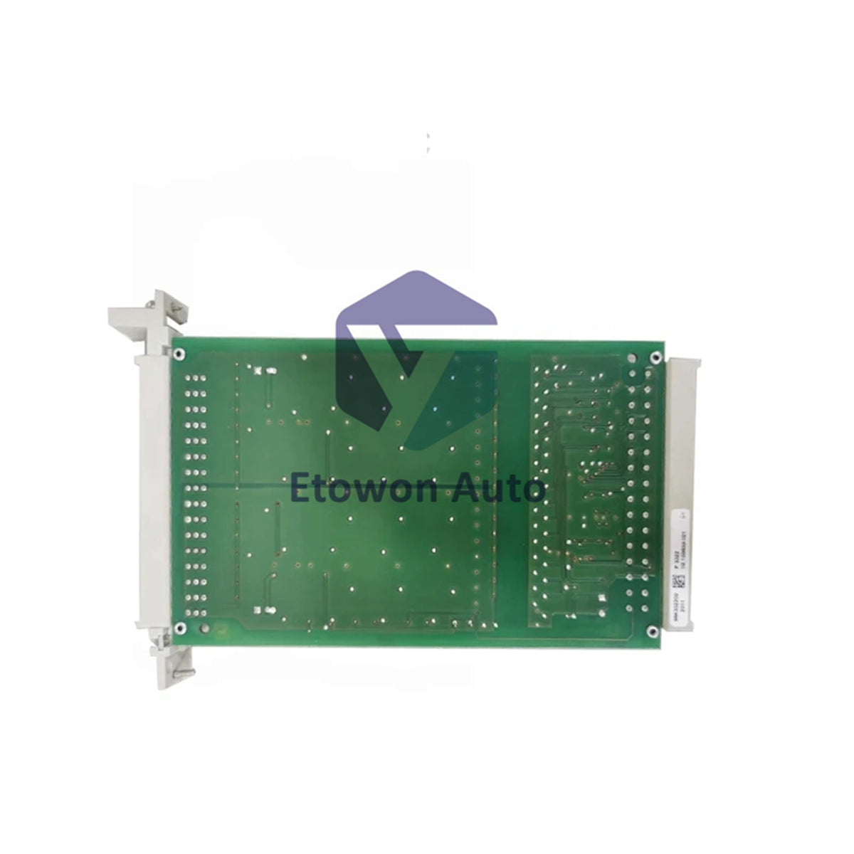 HIMA F3102 Industrial Process Controller