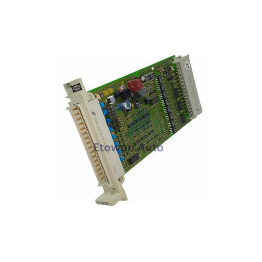HIMA F 3237 8-Fold Input Module Safety Related