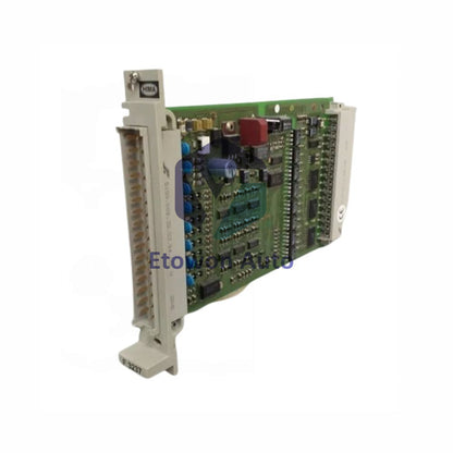 Modul Masukan 8-Lipat HIMA F 3237 Terkait Keselamatan