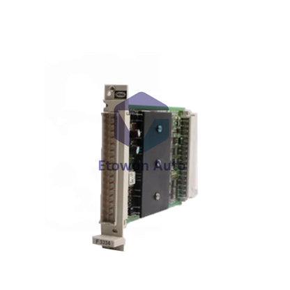 ماژول خروجی HIMA F 3334 2A عرض ۴ واحد استاندارد