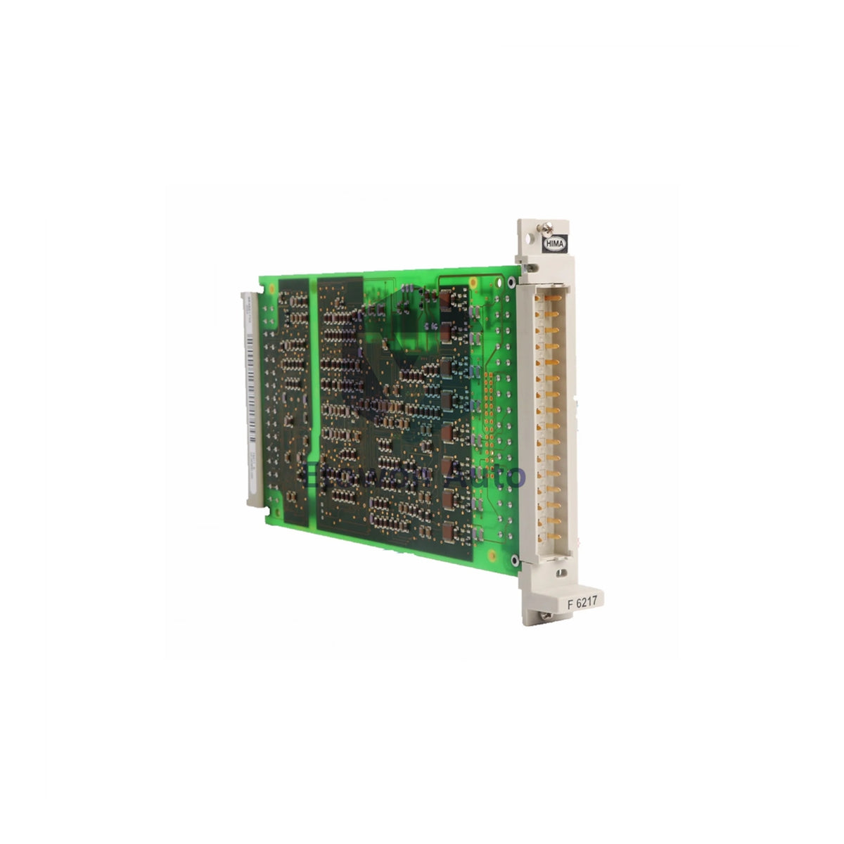 HIMA F6217 Analog Input Module 4-20mA 0-10V