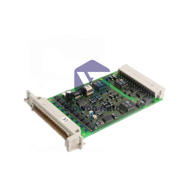 HIMA F6217 Analog Input Module 4-20mA 0-10V