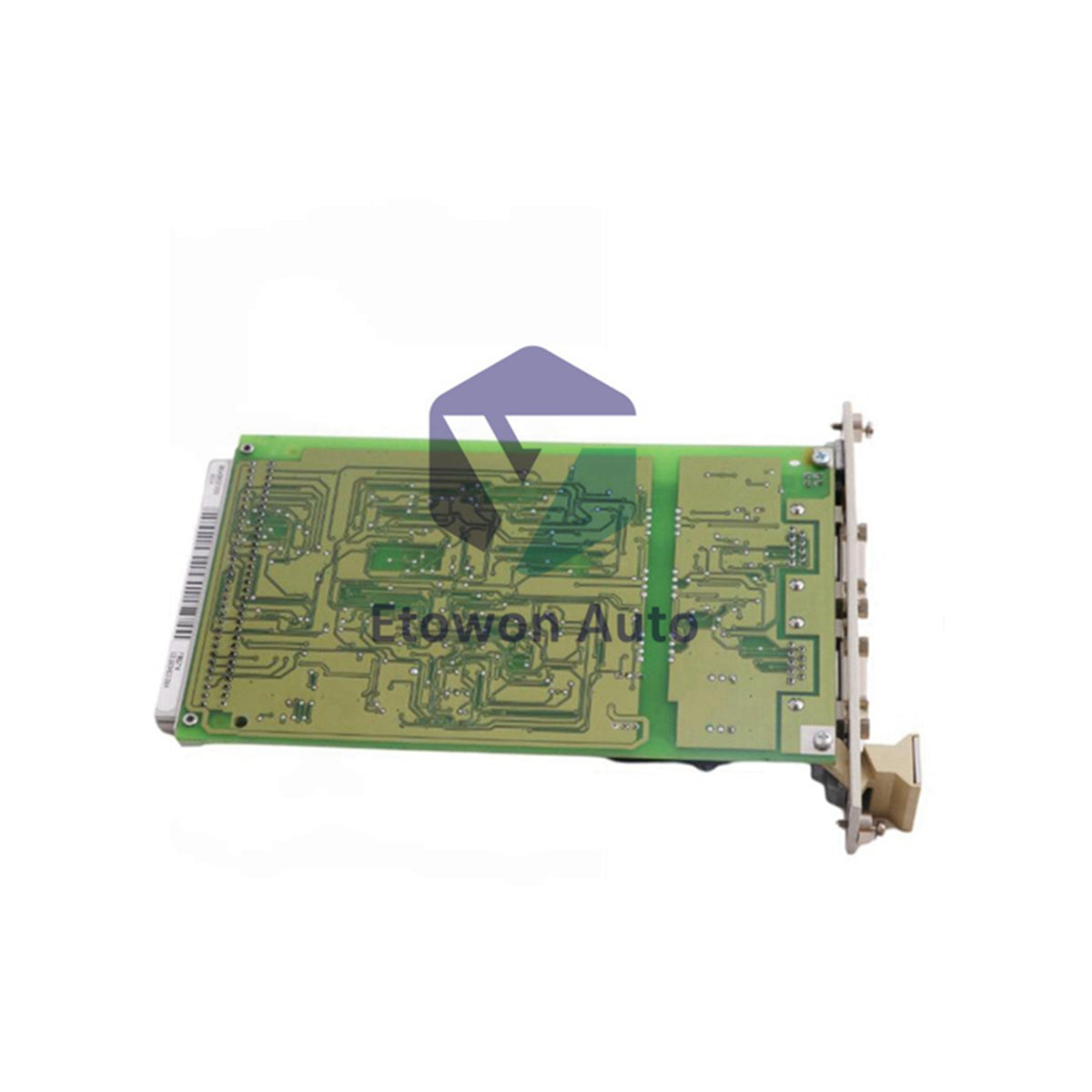 Модуль сопроцессора HIMA F8621A Микропроцессор HD 64180