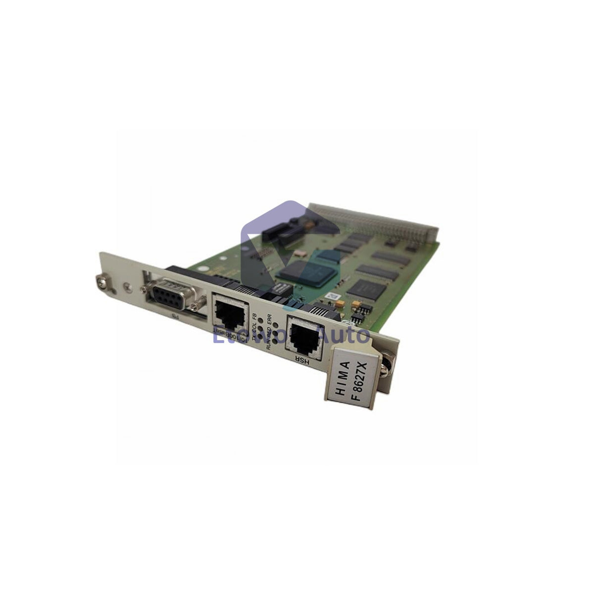 F8627 Safety System Ethernet Communication Module | HIMA