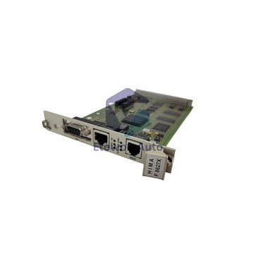 F8627 Safety System Ethernet Communication Module | HIMA