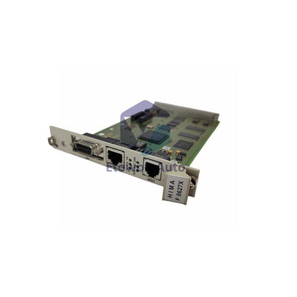 F8627 Safety System Ethernet Communication Module | HIMA