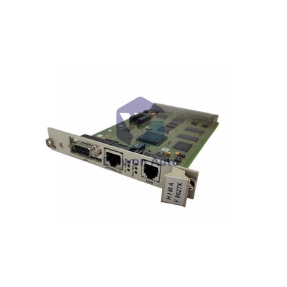 ماژول ارتباطی HIMA F8627X اترنت سریع مدباس TCP