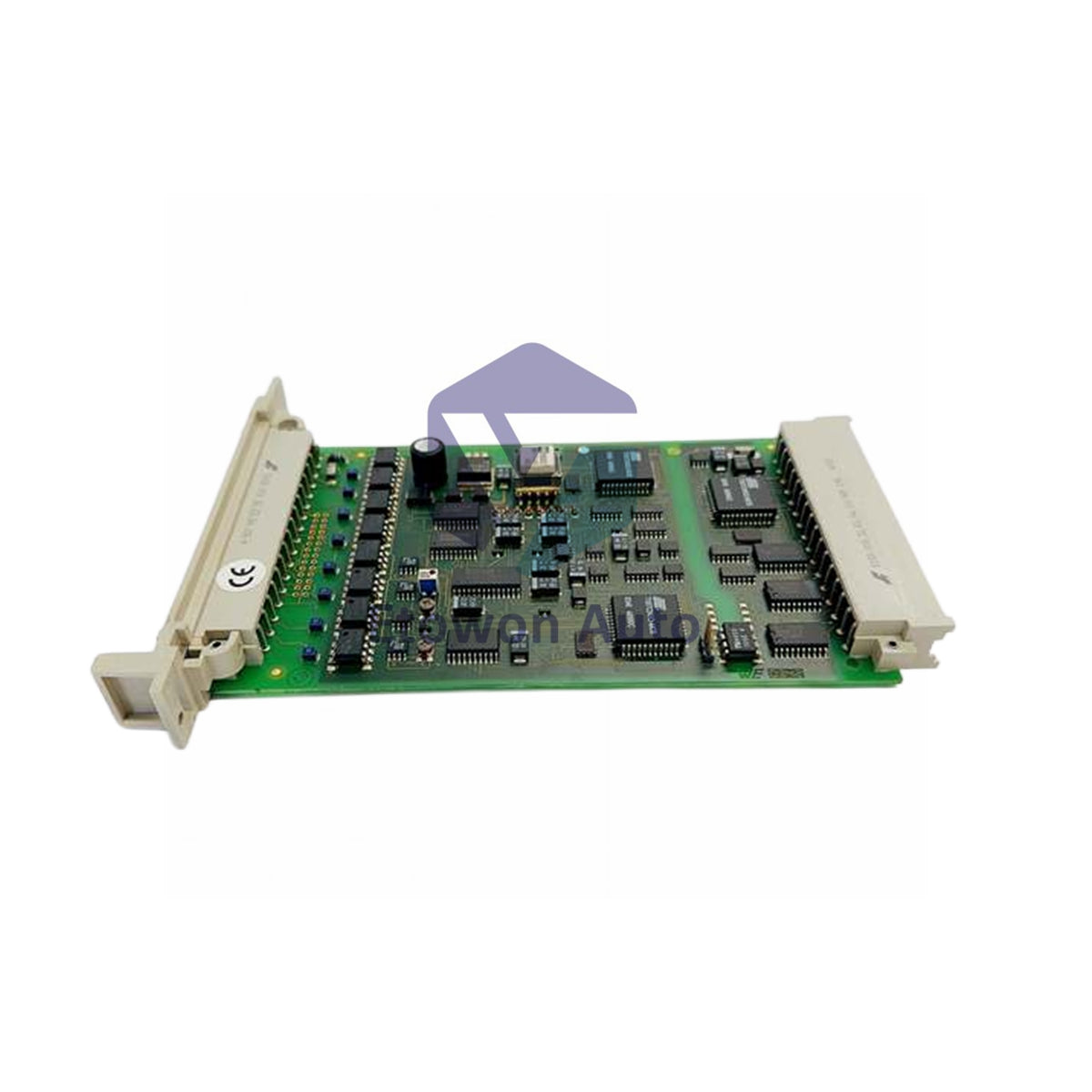 F8627 Safety System Ethernet Communication Module | HIMA