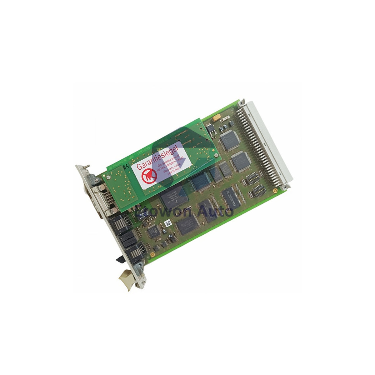 ماژول ارتباطی HIMA F8628X برده پروفی‌باس DP