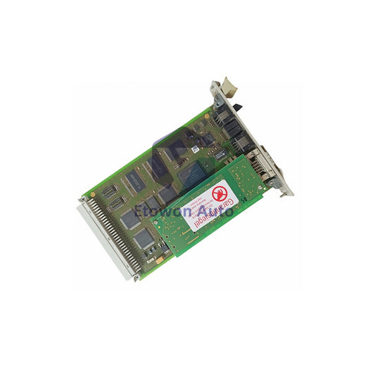 HIMA F8628X Communication Module Profibus DP Slave