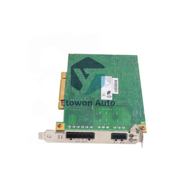 HIMA F8650X Central Safety Module | SIL 3 Certified System