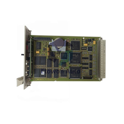 HIMA F 8652X Safety CPU Intel 386EX 25MHz