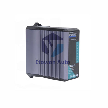 Foxboro FBM215 Communication Output Module 4-20mA 13-Bit