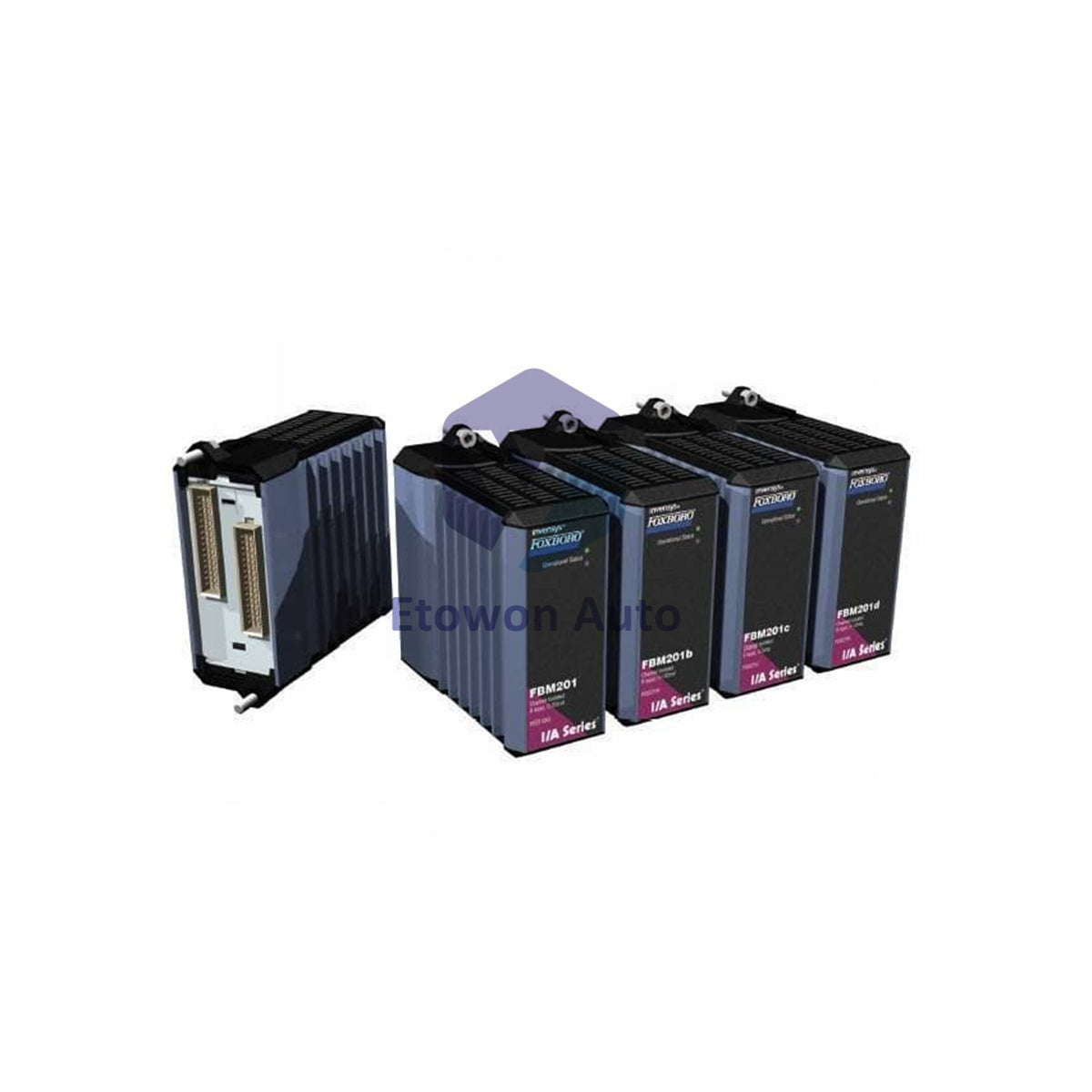 Foxboro FBM230 Modbus Master Driver Module