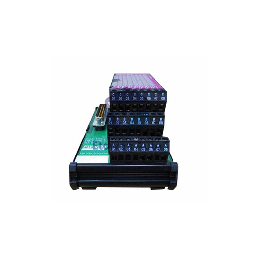 Foxboro FBM230 Modbus Master Driver Module