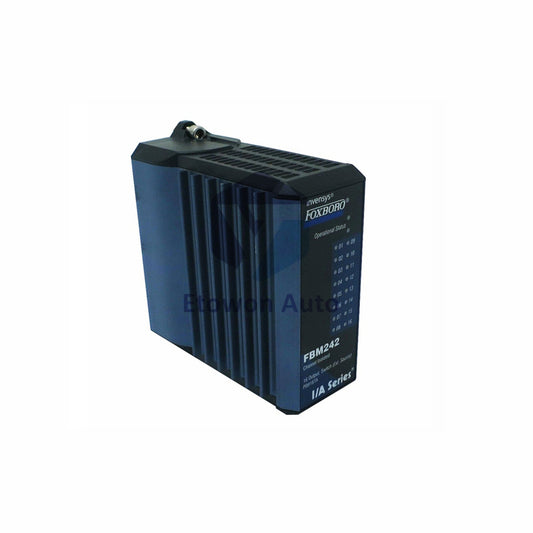 FBM242 16-Channel Discrete Output - Foxboro