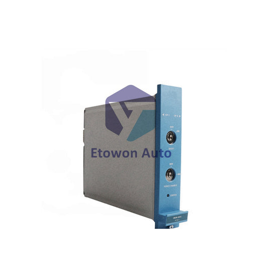 FC-BKM-0001 Key Switch Module - Honeywell