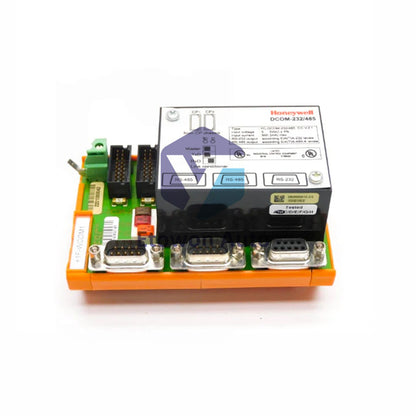 Módulo de Seguridad Honeywell FC-DCOM-234/485 RS232/485