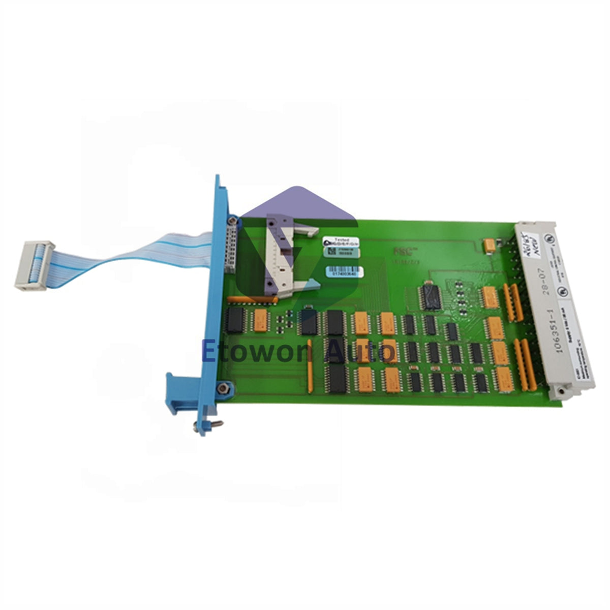 Módulo de Comunicación FC-IO-0001 - Honeywell