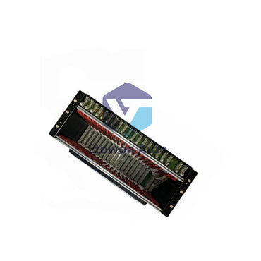 Honeywell FC-IOCHAS-0001R Redundant IO Chassis