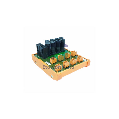 Honeywell FC-PDB-0824 | 8-Channel 24V Distribution Module